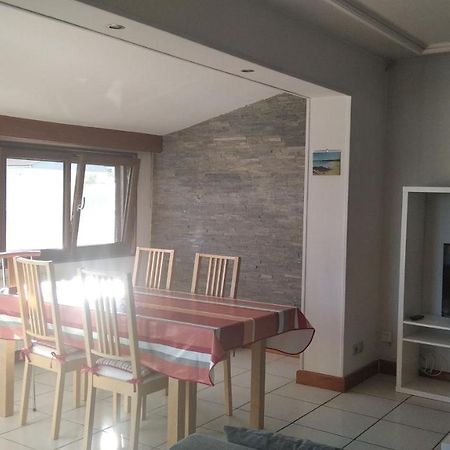Appartement 3 Chambres Proche Mer Entre Palavas Les Flots Et Frontignan Plage Dans Maison Avec Jardin Villeneuve-lès-Maguelonne Kültér fotó