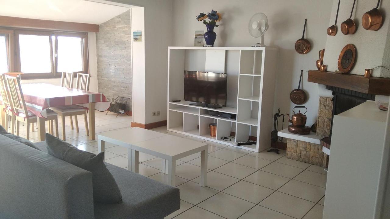Appartement 3 Chambres Proche Mer Entre Palavas Les Flots Et Frontignan Plage Dans Maison Avec Jardin Villeneuve-lès-Maguelonne Kültér fotó
