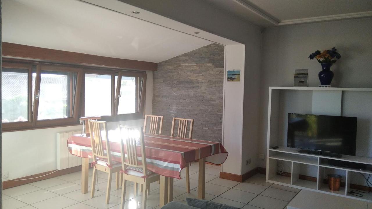 Appartement 3 Chambres Proche Mer Entre Palavas Les Flots Et Frontignan Plage Dans Maison Avec Jardin Villeneuve-lès-Maguelonne Kültér fotó