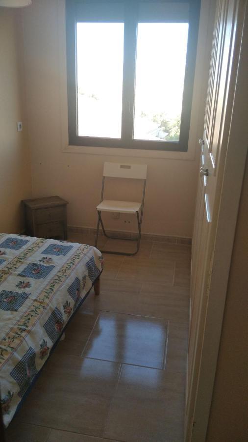 Appartement 3 Chambres Proche Mer Entre Palavas Les Flots Et Frontignan Plage Dans Maison Avec Jardin Villeneuve-lès-Maguelonne Kültér fotó